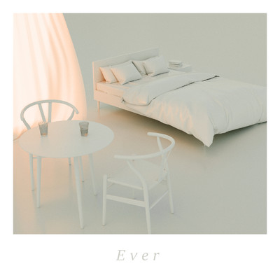 Ever (French Ver.)/土屋飛鳥