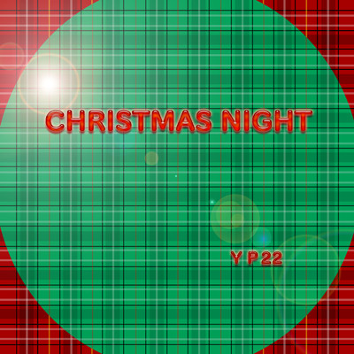 シングル/CHRISTMAS NIGHT/YP22