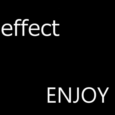 effect/ENJOY