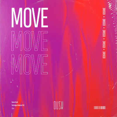 Move (Extended Mix)/3risco