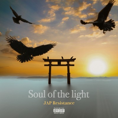 Soul of the light/JAP Resistance