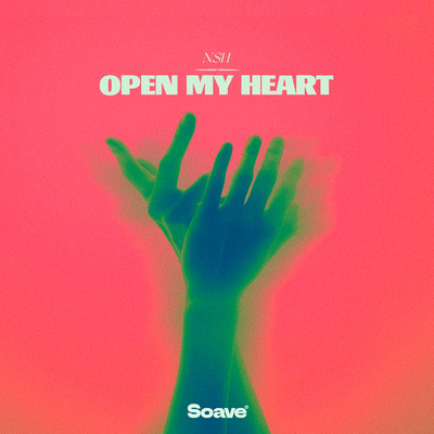 シングル/Open My Heart/NSH