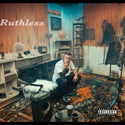 アルバム/Ruthless/Sosa