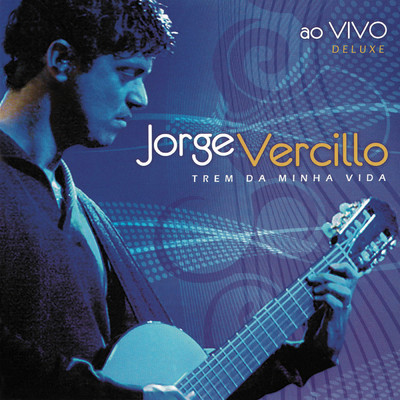 シングル/Sao Jorges (Ao Vivo No Rio De Janeiro ／ 2008)/ジョルジ・ヴェルシーロ／Sergio Moah