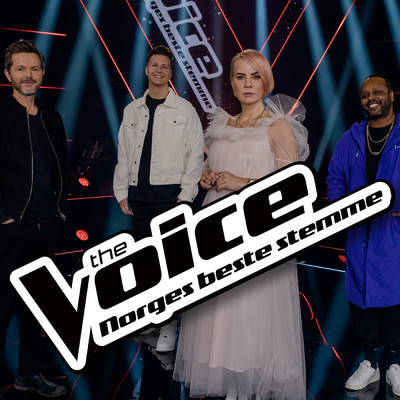 The Voice 2021: Blind Auditions 2 (Live)/Various Artists