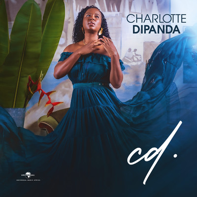 CD/Charlotte Dipanda