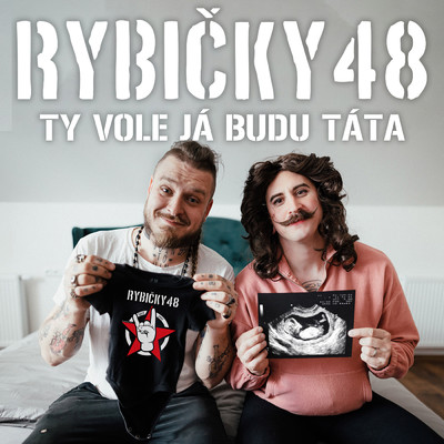 Ty Vole, Ja Budu Tata/Rybicky 48