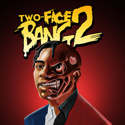 アルバム/Two-Face Bang 2 (Clean)/Fredo Bang