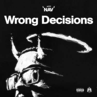 シングル/Wrong Decisions (Explicit)/NAV