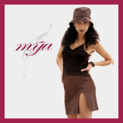 It's All About Me (featuring Sisqo／25th Anniversary Remix)/MYA