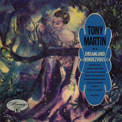Sonata/トニー・マーティン