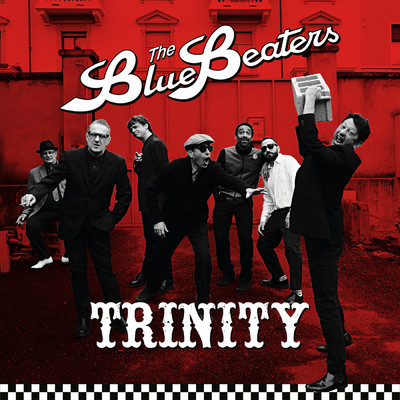 シングル/Trinity/The Bluebeaters