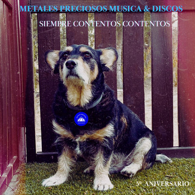 アルバム/Metales Preciosos 5o Aniversario/Varios Artistas