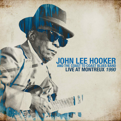 John Lee Hooker Introduction (Live)/John Lee Hooker