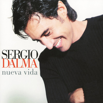 アルバム/Nueva Vida/Sergio Dalma