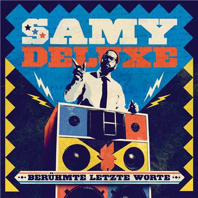 Beruhmte letzte Worte (Special Edition)/Samy Deluxe