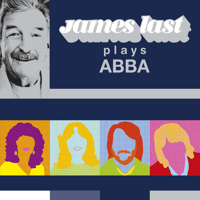 アルバム/James Last Plays Abba/ジェームス・ラスト