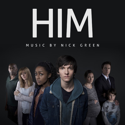 HIM (Original Television Soundtrack)/Nick Green