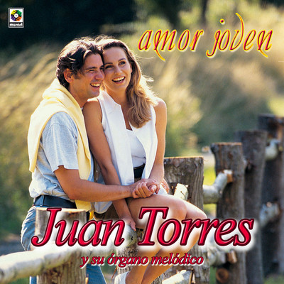アルバム/Amor Joven/Juan Torres