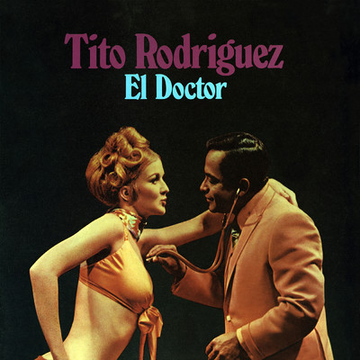 アルバム/El Doctor/Tito Rodriguez