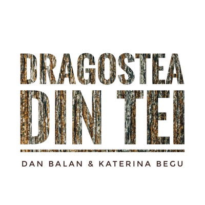 Dragostea Din Tei (featuring Katerina Begu)/Dan Balan