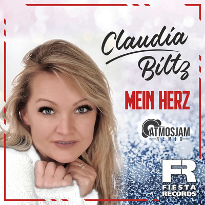 シングル/Mein Herz (Atmosjam Remix)/Claudia Biltz