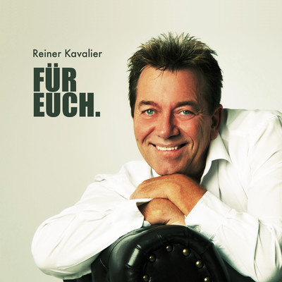 Einmal kommt auch fur dich der Tag/Reiner Kavalier