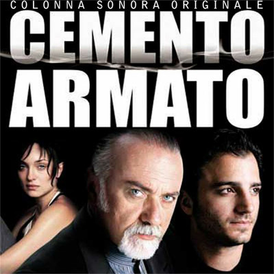 Cemento armato/パオロ・ブォンヴィーノ
