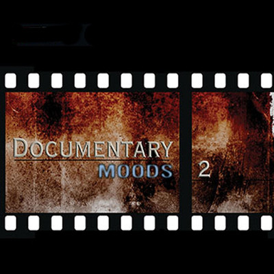 Documentary Moods, Vol. 2/Hollywood Film Music Orchestra