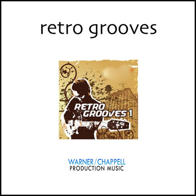Retro Grooves, Vol. 1: R&B, Rock, Funk & Fusion/Necessary Pop