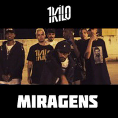 Miragens/1Kilo