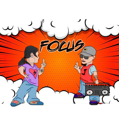 Focus (feat. Schenn.)/JFlexx
