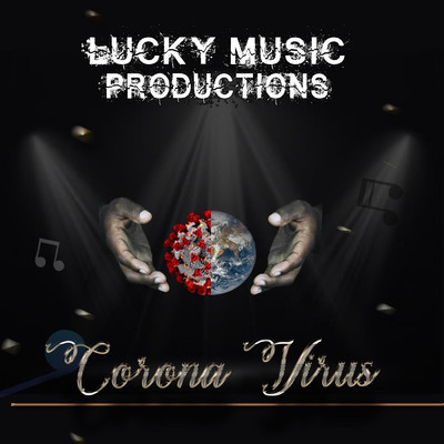 アルバム/Corona Virus/luckymusicproductions