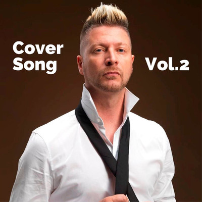 アルバム/Cover Song Vol.2/Luca Sala
