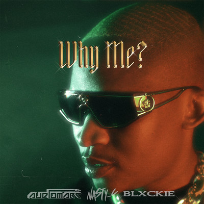 Why Me？/Audiomarc
