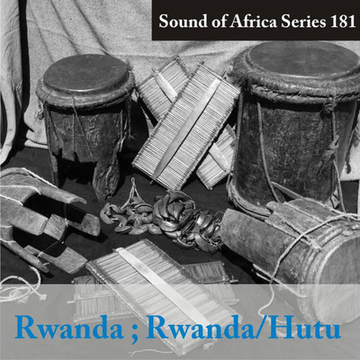 Lama/Ndengabaginzi Leonard And Group of Tutsi Singers