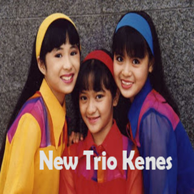 Anak Mama/New Trio Kenes