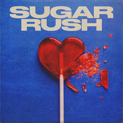 シングル/Sugar Rush/Ferraro