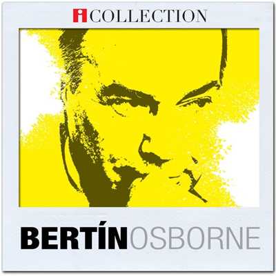 アルバム/iCollection/Bertin Osborne