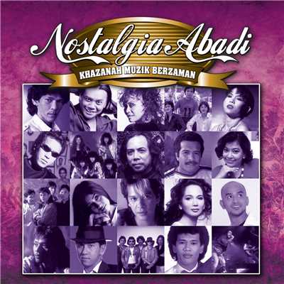 Nostalgia Abadi/Various Artists