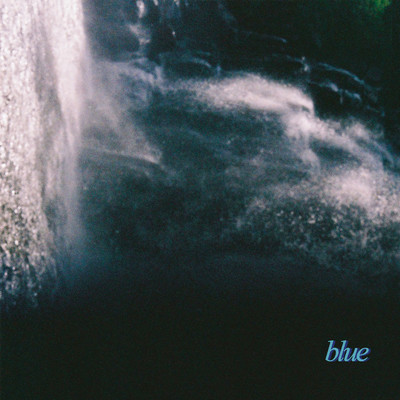 シングル/blue (feat. nomoon)/Lavender