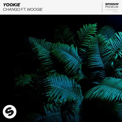 Chango (feat. Woogie)/YOOKiE