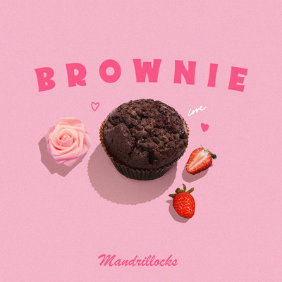 Brownie/Mandrillocks