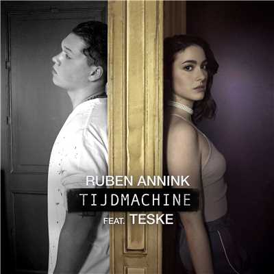 Ruben Annink & Teske