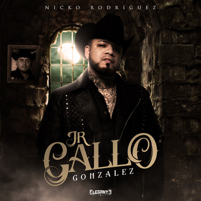 シングル/Jr. Gallo Gonzalez/Nicko Rodriguez