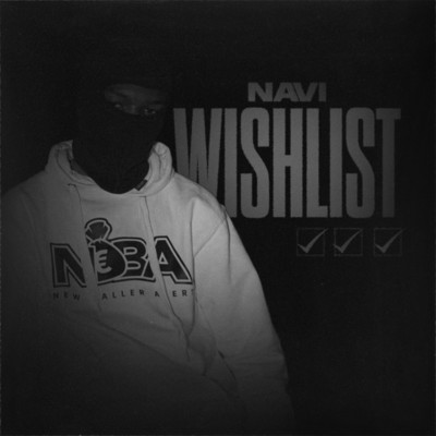 Wishlist/Navi