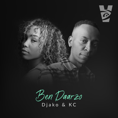 シングル/Ben Daarzo (feat. KC)/Djako