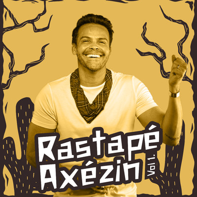 アルバム/Rastape Axezin (Vol. 1)/Alexandre Peixe