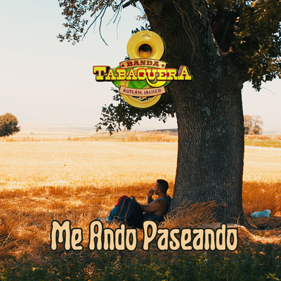 Me Ando Paseando/Banda Tabaquera de Autlan Jalisco