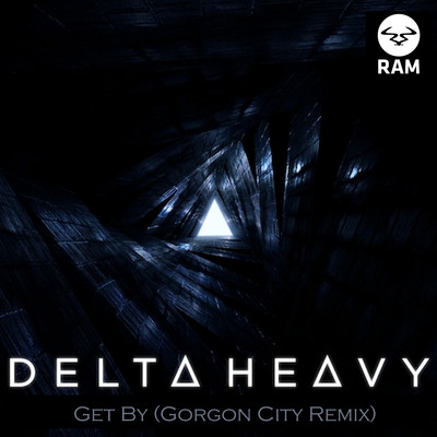 Get By (Gorgon City Remix)/Delta Heavy